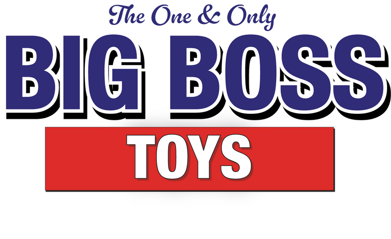 Big Boss Toys